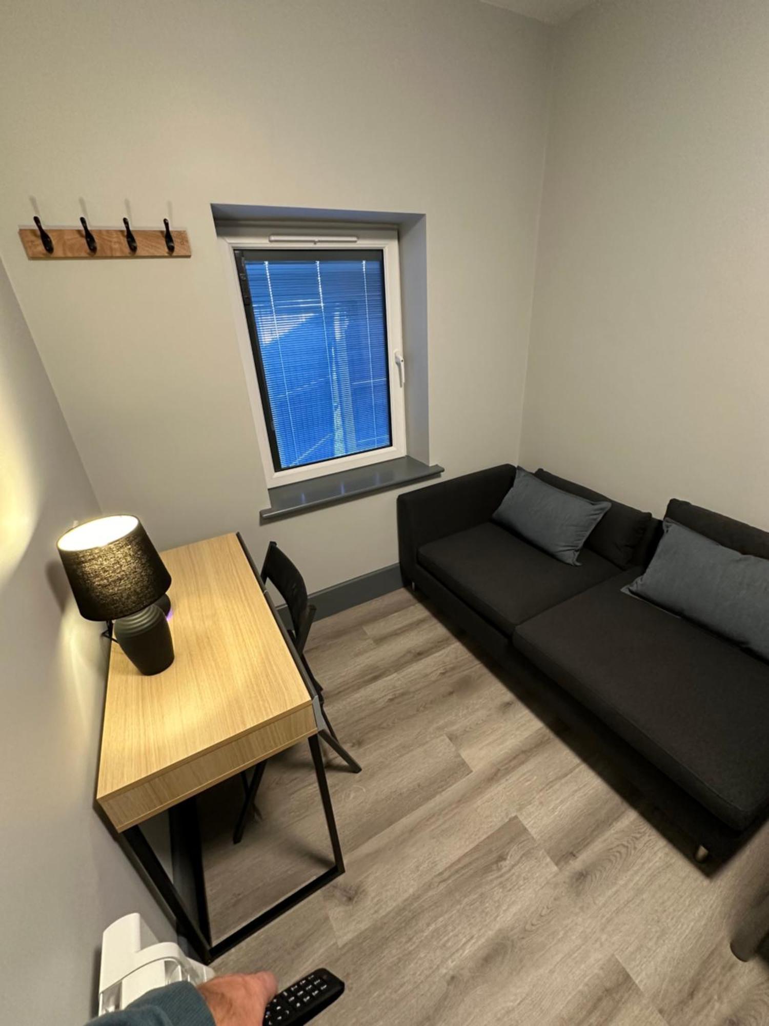 New Haven Apartments In The Centre. Бостън Екстериор снимка