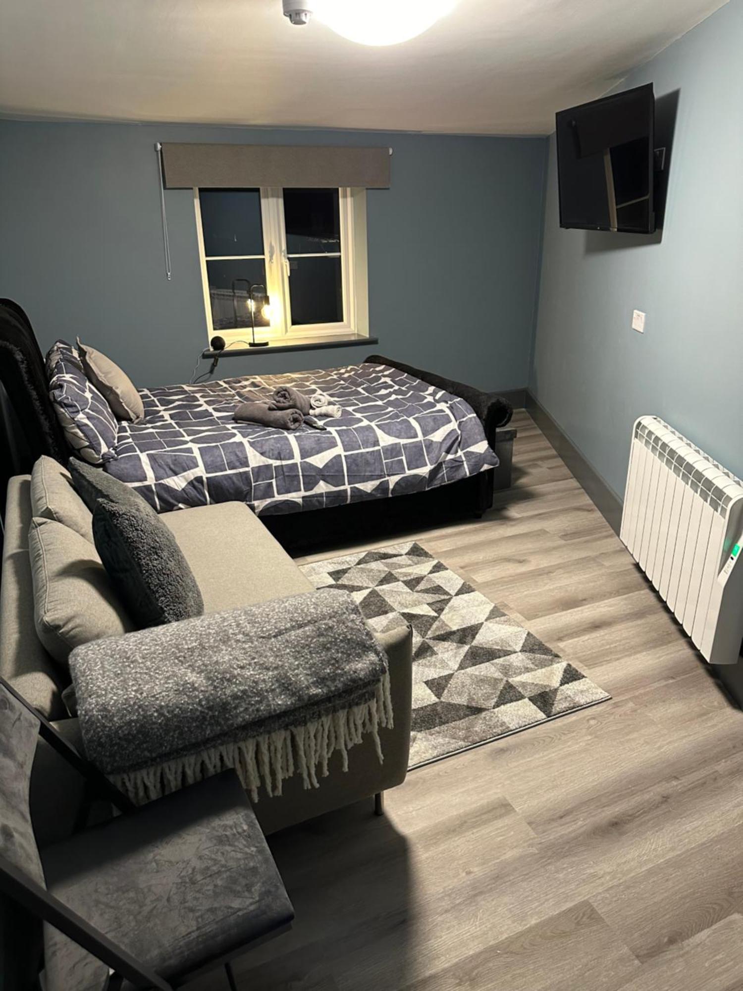 New Haven Apartments In The Centre. Бостън Екстериор снимка